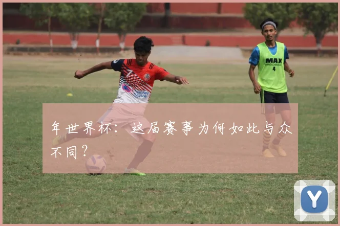 年世界杯:这届赛事为何如此与众不同?