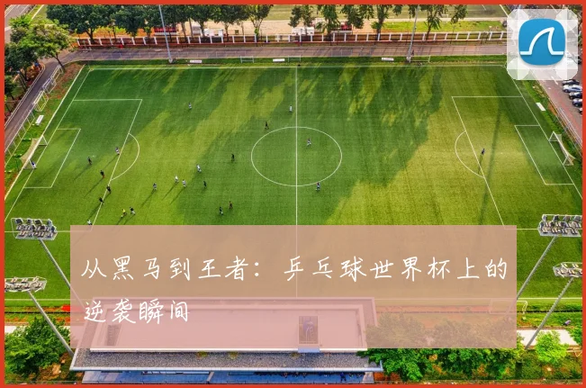 从黑马到王者:乒乓球世界杯上的逆袭瞬间
