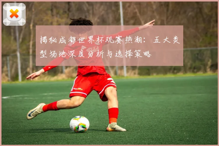 揭秘成都世界杯观赛热潮：五大类型场地深度分析与选择策略