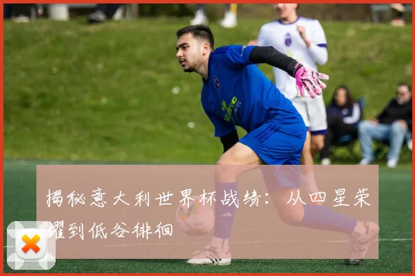 揭秘意大利世界杯战绩：从四星荣耀到低谷徘徊